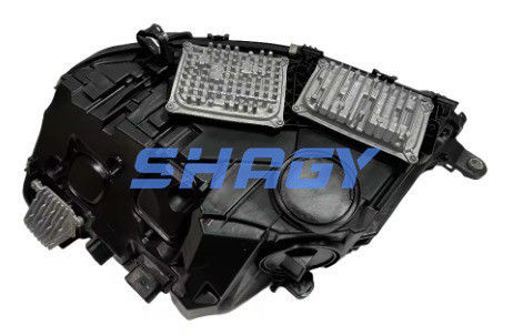 L'éclairage de la Mercedes Benz S580 S450 S de classe W223 à phares américains 2021- 2023 A2239068703 A2239068704