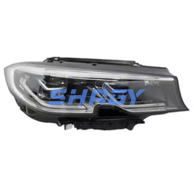 Pour la BMW Série 3 G20 2018 G28 63118496161 63118496162 phares avant