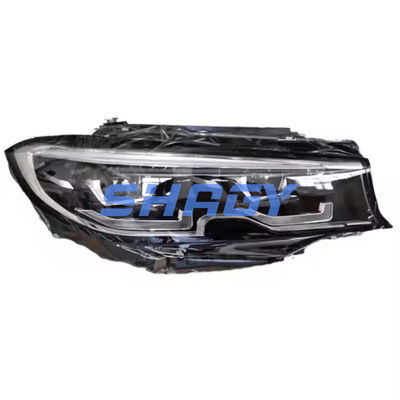 Pour la BMW Série 3 G20 2018 G28 63118496161 63118496162 phares avant