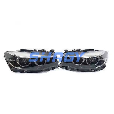 Pour la BMW Série 3 GT F34 2017-2020