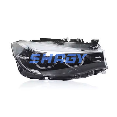 Pour la BMW Série 3 GT F34 2017-2020