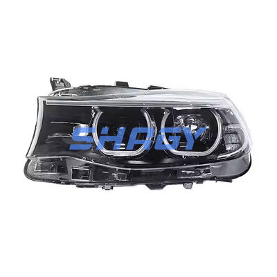 Pour la BMW Série 3 GT F34 2017-2020