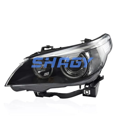 Pour la BMW série 5 E60 ((Configuration haute) 2005-2007 63127160149Z 150Z Feux avant