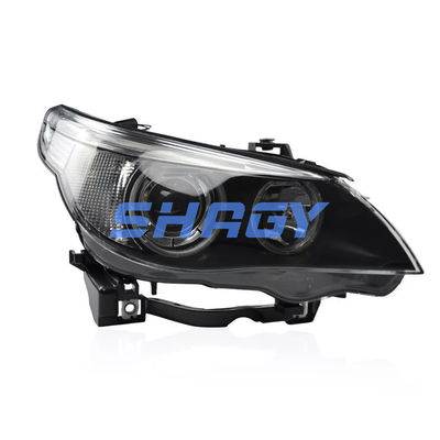 Pour la BMW série 5 E60 ((Configuration haute) 2005-2007 63127160149Z 150Z Feux avant