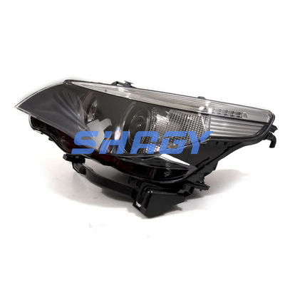 Pour la BMW série 5 E60 ((Configuration moyenne) 2005-20076312 7160193194 Feux avant