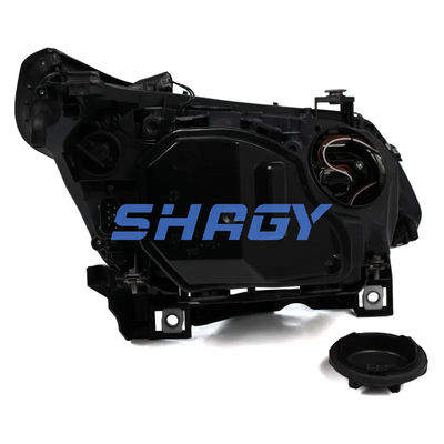 Pour la BMW série 5 E60 ((Configuration moyenne) 2005-20076312 7160193194 Feux avant