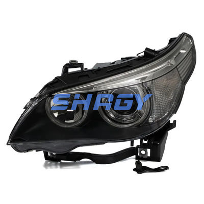 Pour la BMW série 5 E60 ((Configuration moyenne) 2005-20076312 7160193194 Feux avant