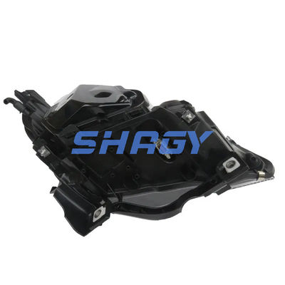 Pour la BMW série 5 E61 2008-2010 6312 7177 751 6312 7177 752 Feux avant