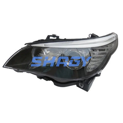 Pour la BMW série 5 E61 2008-2010 6312 7177 751 6312 7177 752 Feux avant