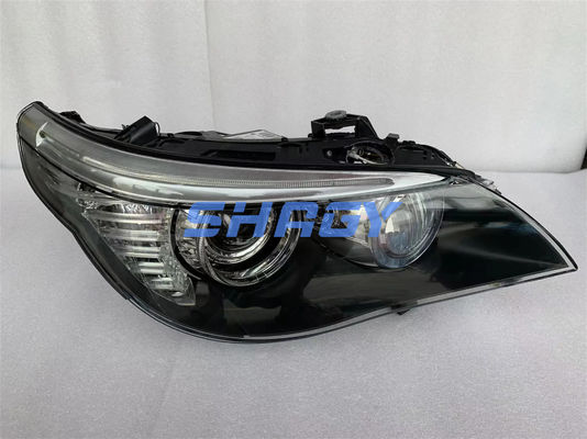Pour la BMW série 5 E61 ((Configuration haute) 2008-2010 63127177745 63127177746 Feux avant