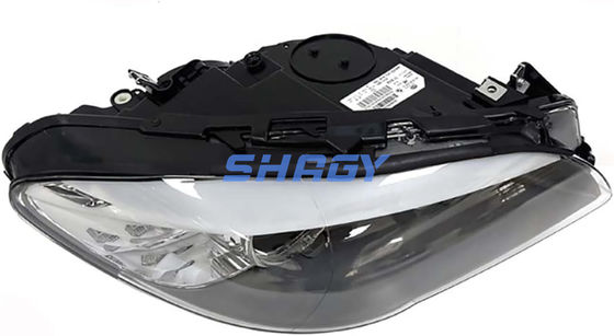Pour la BMW série 5 F10 2011-2013