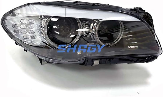 Pour la BMW série 5 F10 2011-2013
