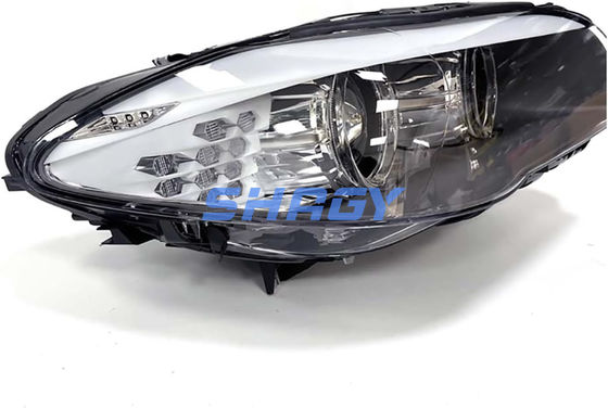 Pour la BMW série 5 F10 2011-2013
