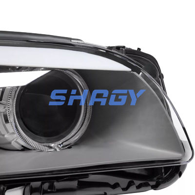 Pour les phares avant AFS de la BMW Série 5 F10 2011-2013