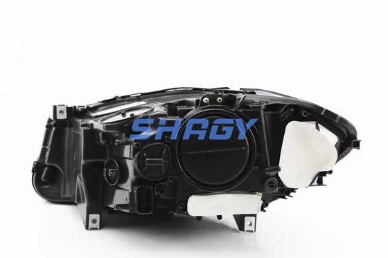 Pour la BMW série 5 F10 2014-2017 63117343911 63117343912 Feux avant