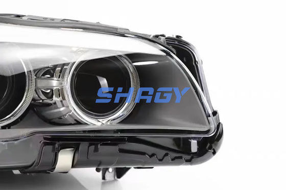 Pour la BMW série 5 F10 2014-2017 63117343911 63117343912 Feux avant