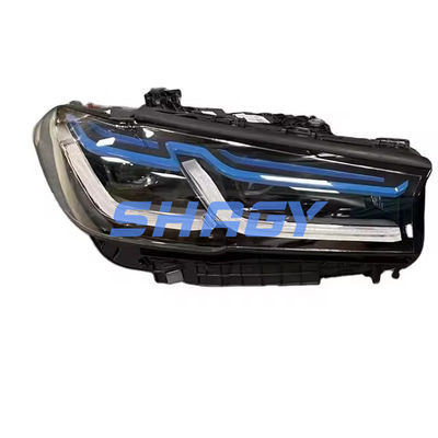 Pour la série 5 BMW G38 G30 2021-2022 phares avant