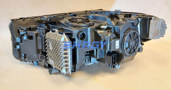 Pour la série 5 BMW G38 LED 2017 63117214961 962 phares avant LED