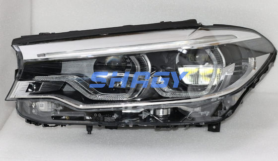 Pour la série 5 BMW G38 LED 2017 63117214961 962 phares avant LED