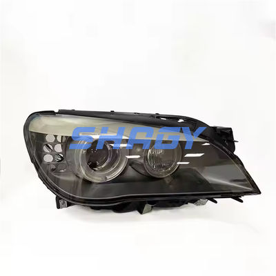 Pour la BMW série 7 63117225229 230 F01 ((Configuration basse) Feux avant