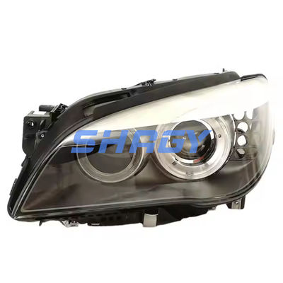 Pour la BMW série 7 63117225229 230 F01 ((Configuration basse) Feux avant