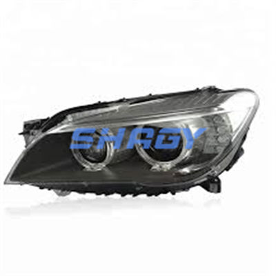 Pour la BMW série 7 63117348506 63117348507 F02 (configuration haute) Feux avant