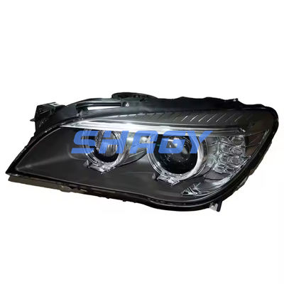 Pour la BMW série 7 63117348506 63117348507 F02 (configuration haute) Feux avant