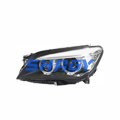 Pour la BMW 7 BMW série 7 63117348502 63117348503 F01 ((Configuration basse) Feux avant