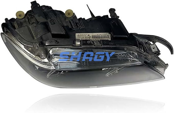 Pour les phares avant de la BMW série 7 E66 63127162111 63127162112