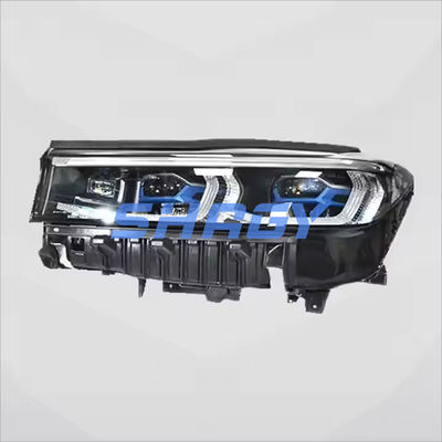 Pour la BMW série 7 G12 2020 63119450-237