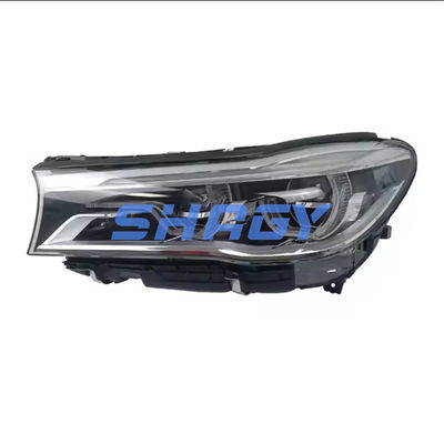 Pour la BMW 7 BMW Série 7 G12 6311 7408 709 6311 7408 710 Feux avant
