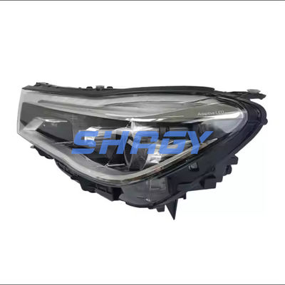 Pour la BMW 7 BMW Série 7 G12 6311 7408 709 6311 7408 710 Feux avant