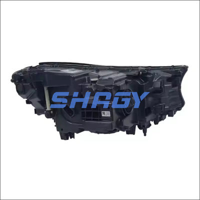 Pour les phares avant de la BMW série 7 G12 6311 7408 719 720