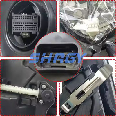 Pour les phares avant de la BMW série 7 G12 6311 7408 719 720