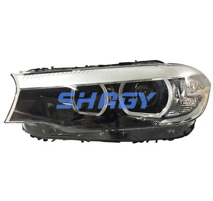 Pour la série 5 BMW G38 G30 2014-2017 63117458883 63117458884 phares avant