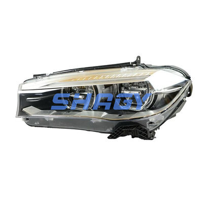 Pour la BMW F15 2014-2018 63117381137-138 bloc phares avant