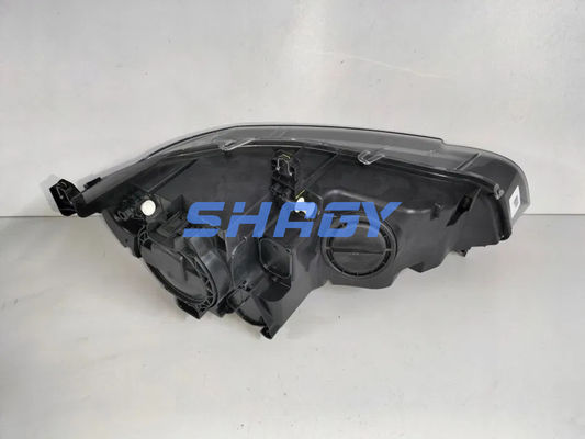 Pour la BMW X5 E70 ((Configuration basse) 2008-2011 63117288991 63117288992 Feux avant