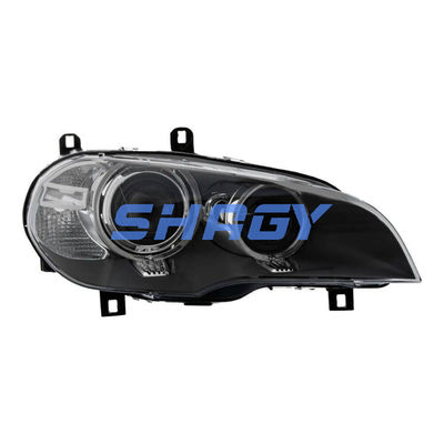 Pour la BMW X5 E70 ((configuration basse) 2011-2014 63117240787 63117240788 phares avant