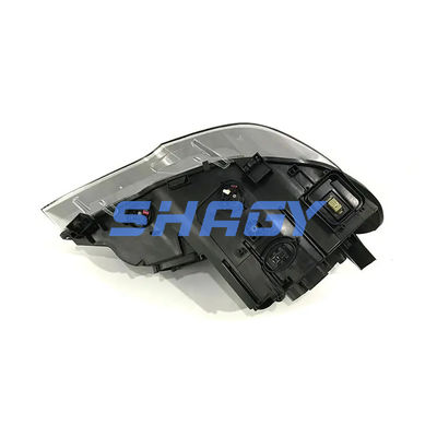 Pour la BMW X5 E70 ((Configuration haute) 2011-2014 63117240791 63117240792 Feux avant