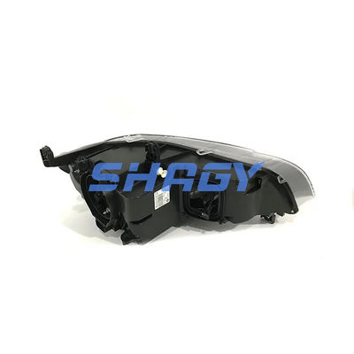 Pour la BMW X5 E70 ((Configuration haute) 2011-2014 63117240791 63117240792 Feux avant