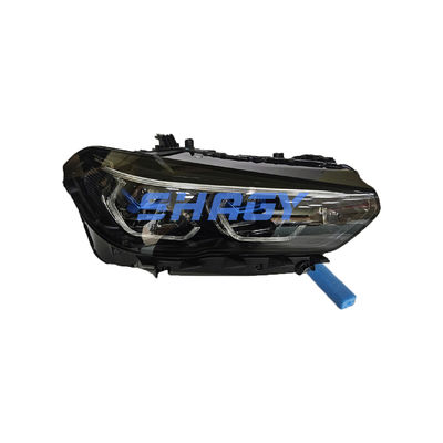Pour les feux avant BMW X5 G05 X6 G06 5A55AA5 5A55AA6