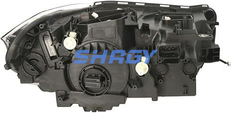 Pour la BMW X1 F48 F49 63117428735 phares avant
