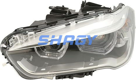 Pour la BMW X1 F48 F49 63117428735 phares avant