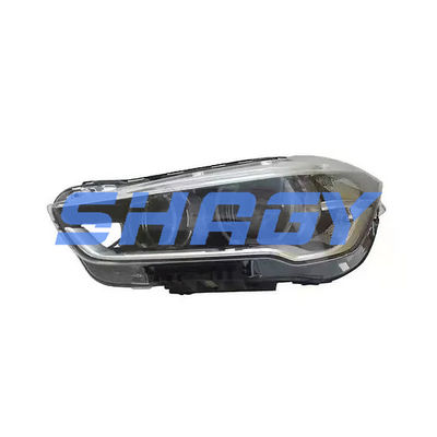 Pour la BMW X1 F49 2016-2019 6311 7403 907Z phares avant