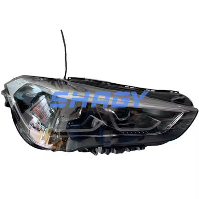 Pour la BMW X1 F49 63119477811 phares avant
