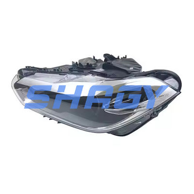 Pour la BMW X2 F39 63117489229 phares avant