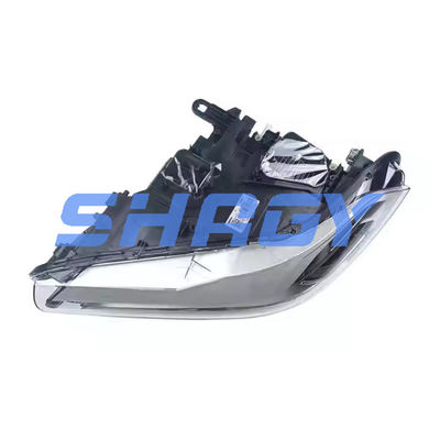 Pour la BMW X2 F39 63117489229 phares avant