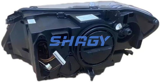 Pour la BMW X3 f25 2009-2012