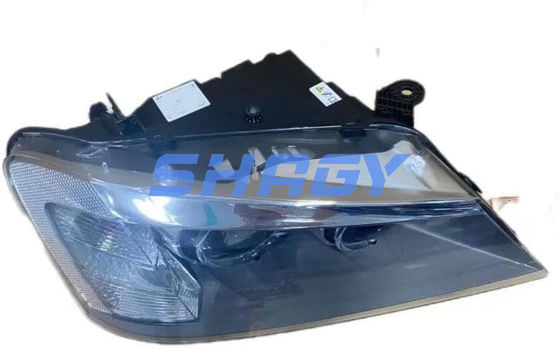 Pour la BMW X3 f25 2009-2012