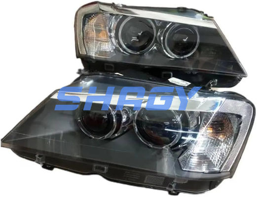 Pour la BMW X3 f25 2009-2012
